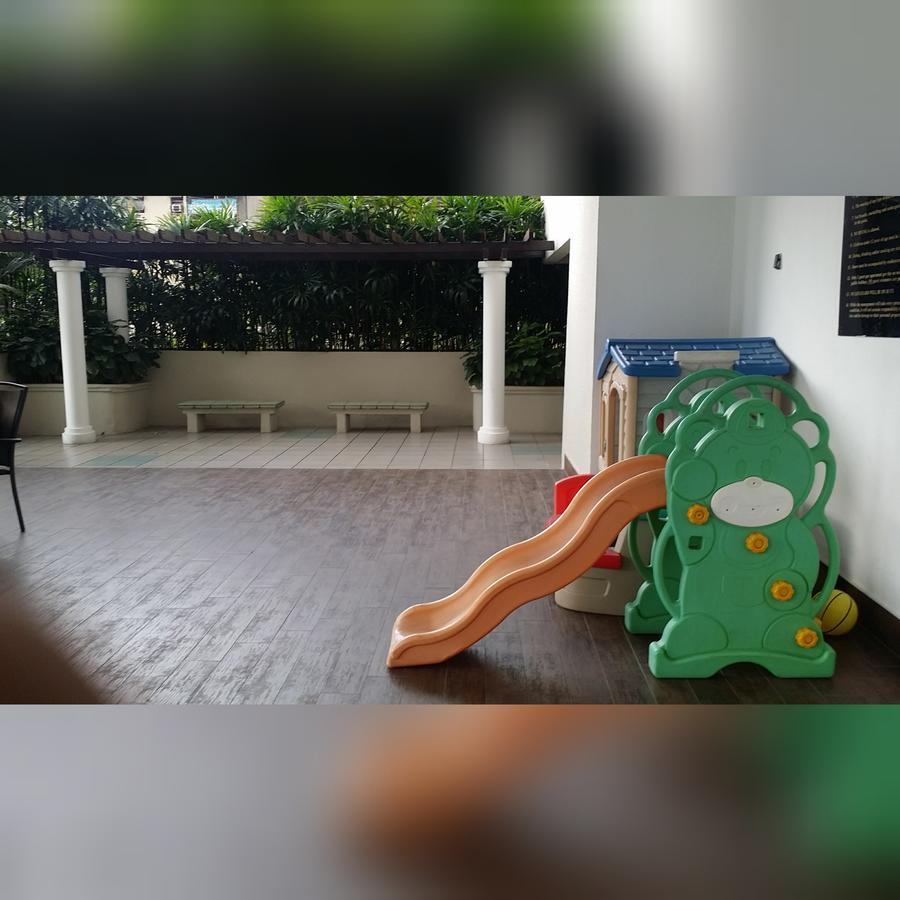 Myrodi Homestay Kuala Lumpur Exterior photo
