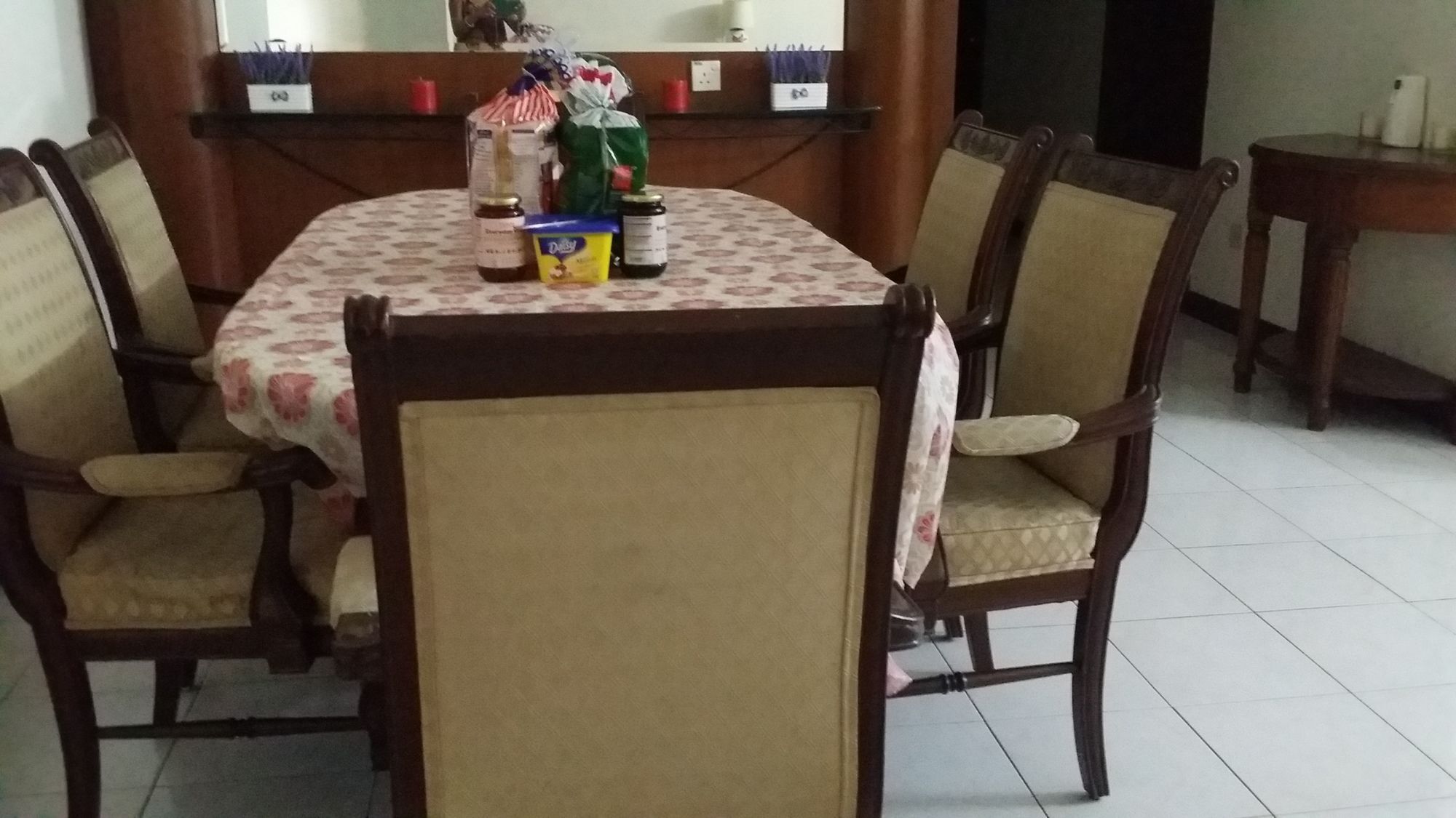 Myrodi Homestay Kuala Lumpur Exterior photo